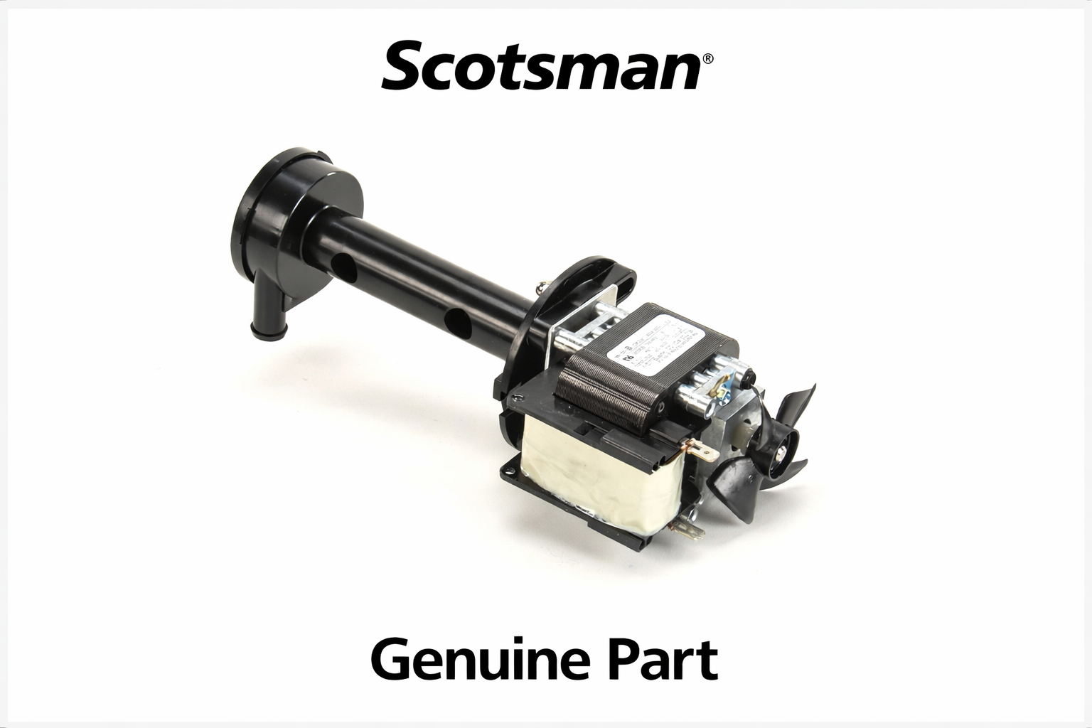 Scotsman 12-2986-21 Water Pump