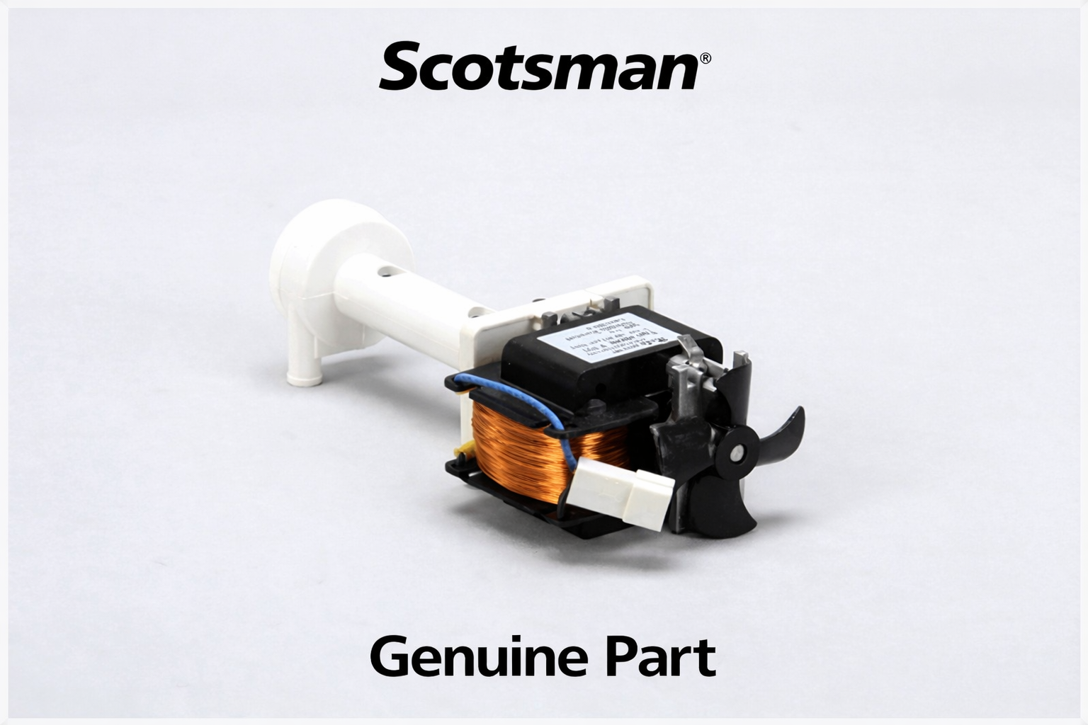 Scotsman A32588-020 Water Pump