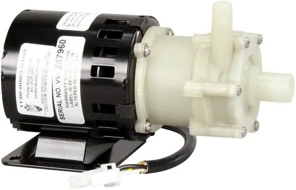 OEM Scotsman Drain Pump 12-2503-21