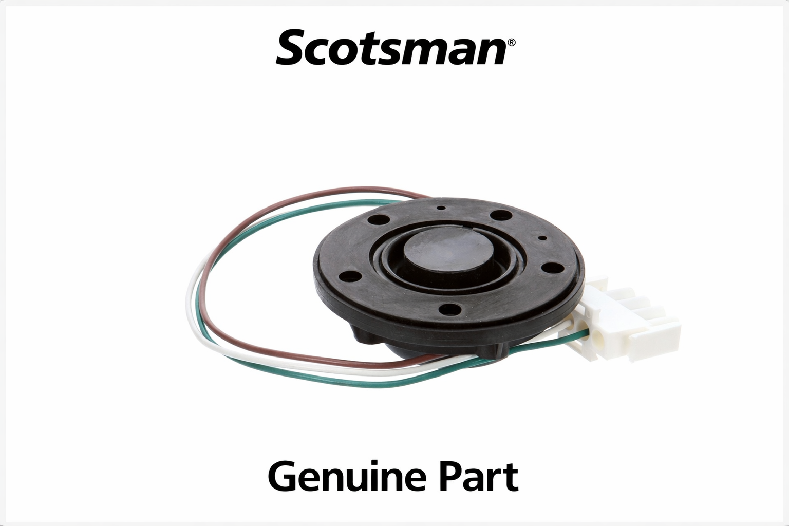 Scotsman Ultrasonic Bin Level Sensor 11-0579-01